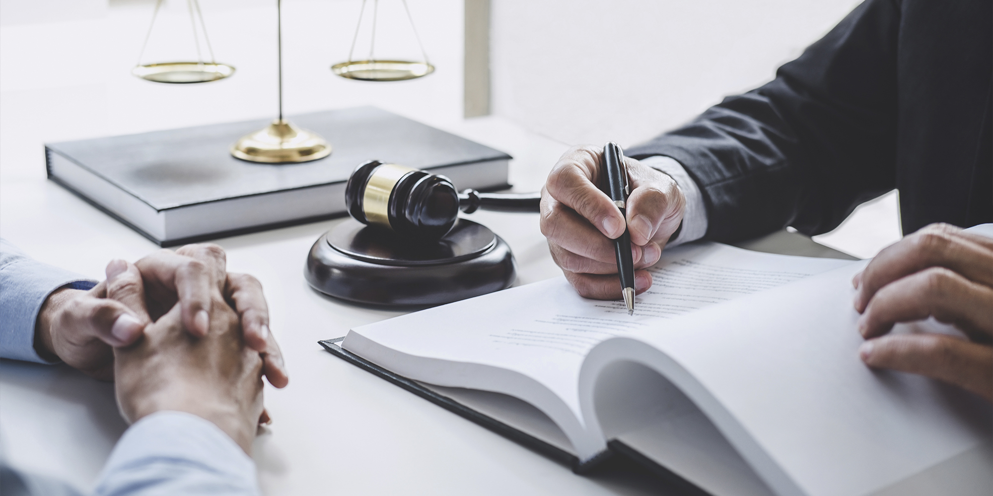 As 6 práticas mais valorizadas em um escritório de advocacia.